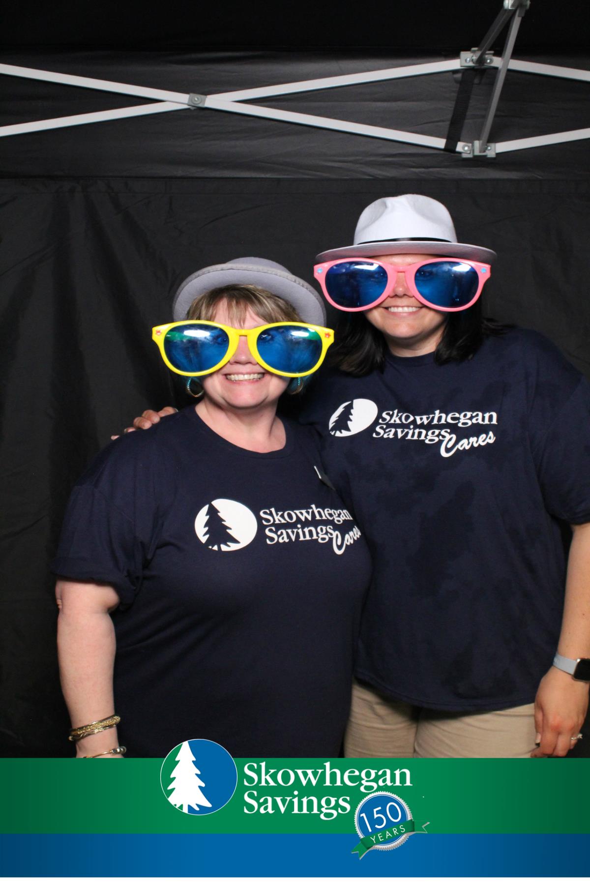 Skowhegan Savings Bank Norridgewock | View more photos from the event at gallery.mainemagicmirror.com/u/MaineMagicMirror/Skowhegan-Savings-Bank-Norridgewock